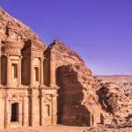 Le migliori bellezze naturali della Giordania