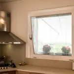 Come sfruttare anche lo spazio della finestra