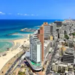 Visitare Tel Aviv