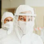 Come avviene la sanificazione con ozono?